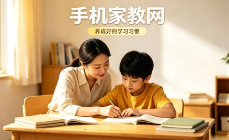 荆门大学生新学期做家教，如何快速接单涨薪？